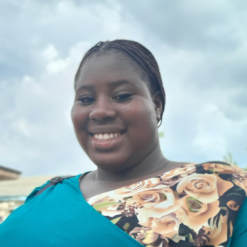 Jecoliah  P. profile photo