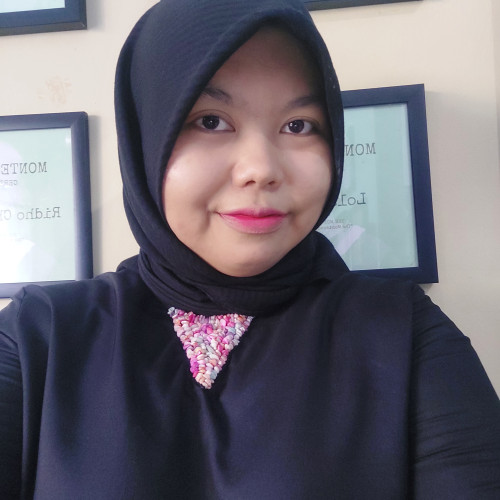 Weni A. profile photo