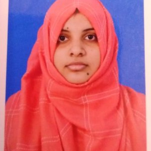 Saira R.