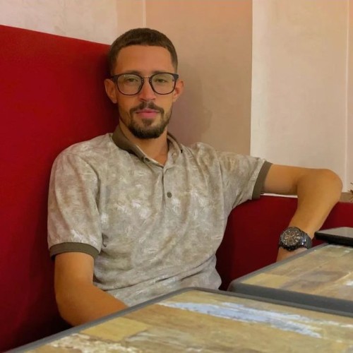 Oussama B. profile photo