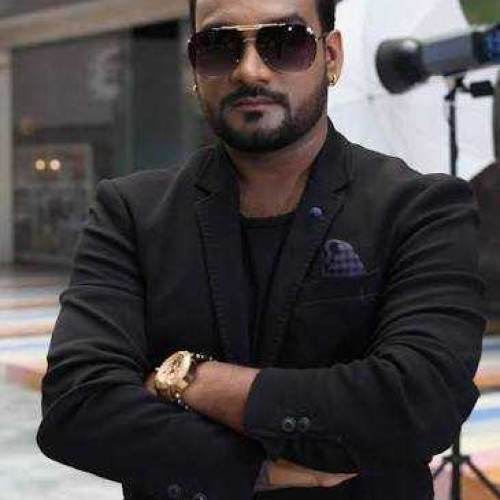 Naveen S. profile photo