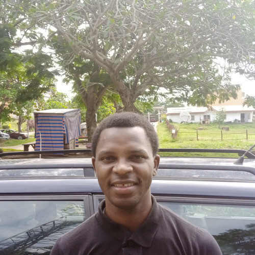 Seun D.