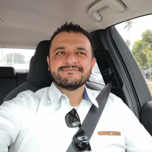 Miguel H. profile photo