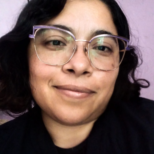 Gabriela M. profile photo