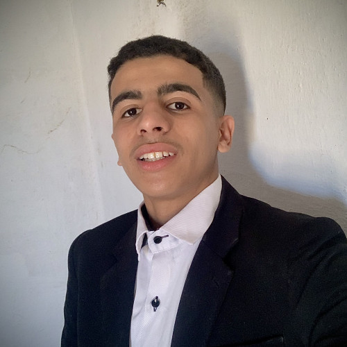 AMINE B.