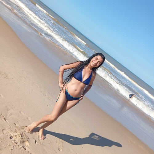 Rebeca M. profile photo
