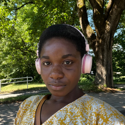 Salamatu K.