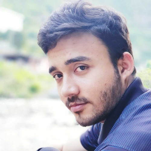 Luqman A. profile photo
