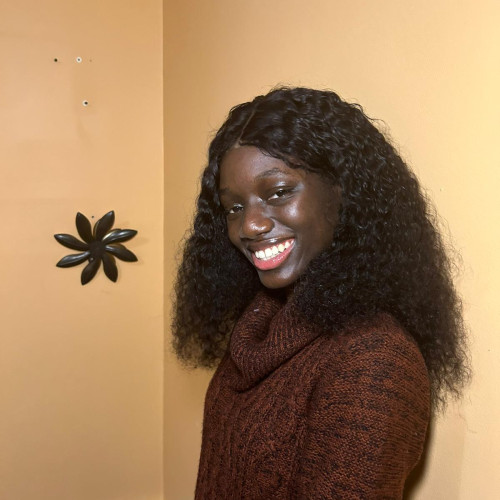 Fatoumata D.