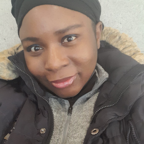Omowumi  O.