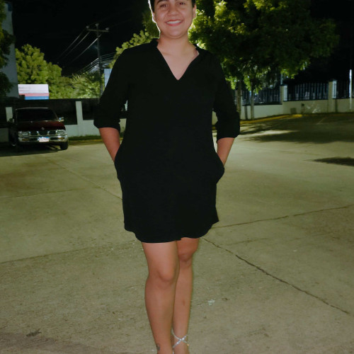Kency L. profile photo