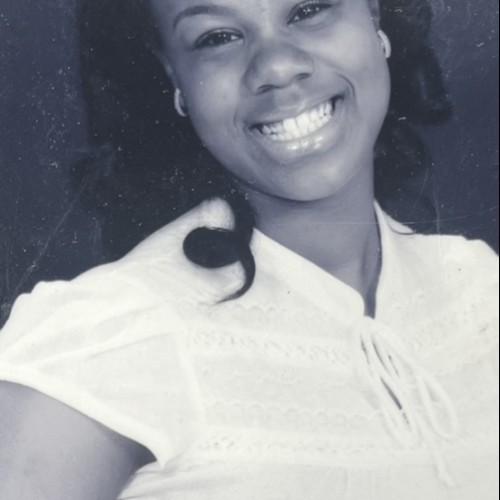 Kesha B.
