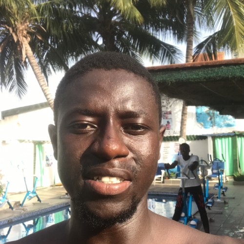 Emzo k. profile photo