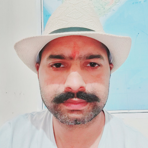 Rajesh B. profile photo