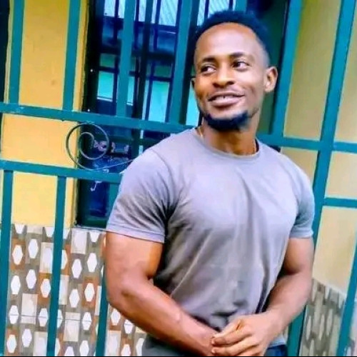 Edem E. profile photo