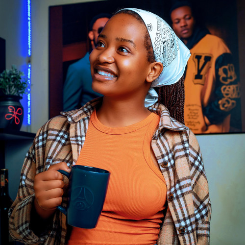 Nankya  A. profile photo