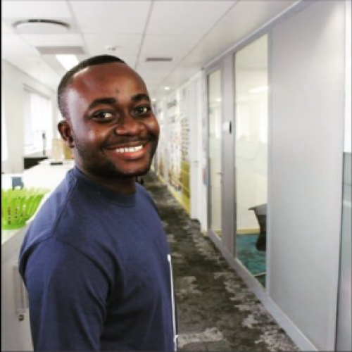 Ernest A. profile photo