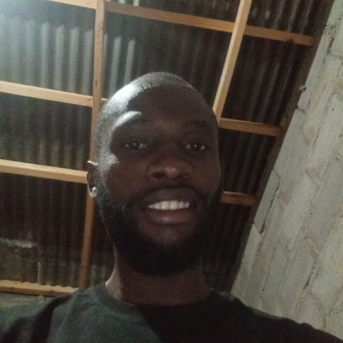 Thulebona Emmanuel  Z. profile photo