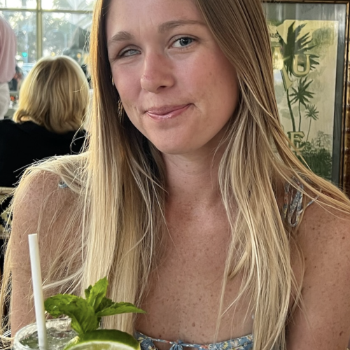 Olivia M. profile photo