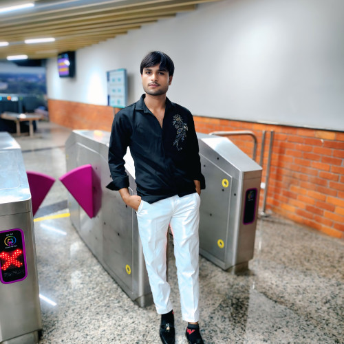 Arman  K. profile photo
