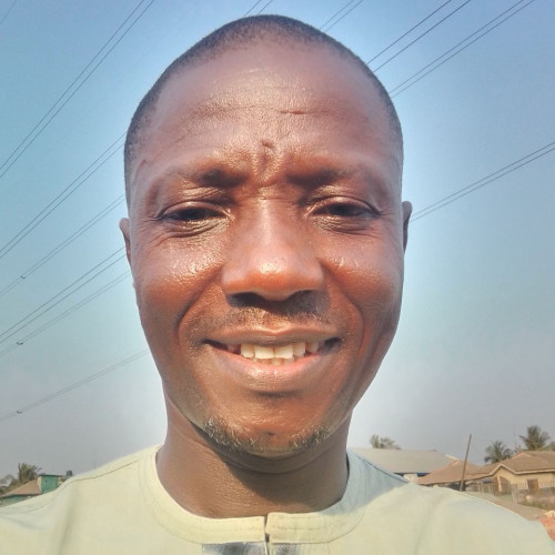 Okubanjo O.