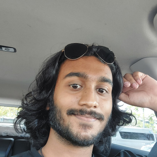 Vihanga D. profile photo