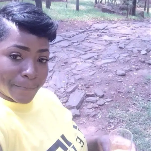 Caroline M. profile photo