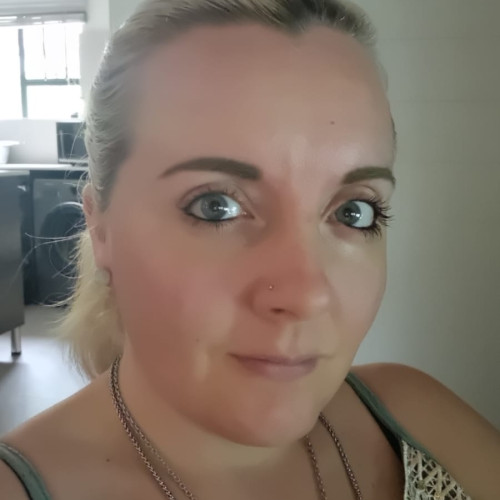 GemmaLeigh E. profile photo
