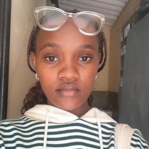 Josephine N. profile photo