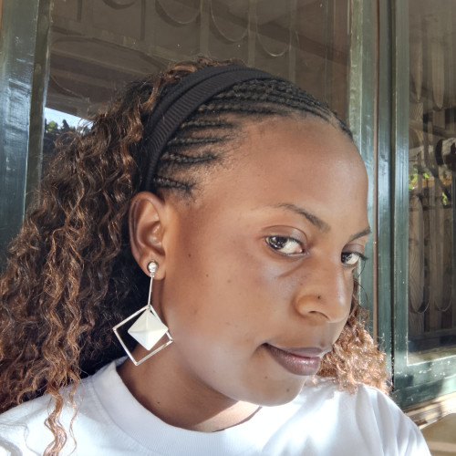 Mercy M. profile photo
