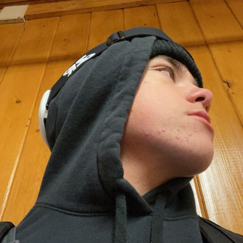 Bruce R. profile photo