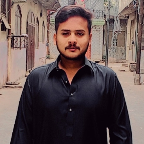 Syed Belawal R.
