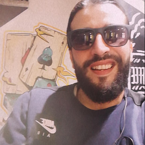 Houssam S. profile photo