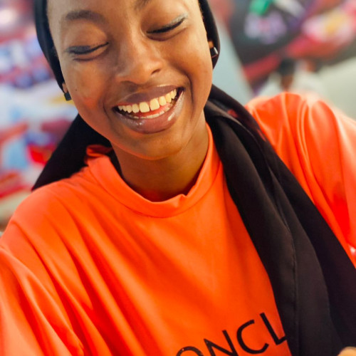 amira M. profile photo