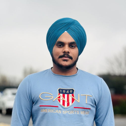 Rahul D. profile photo