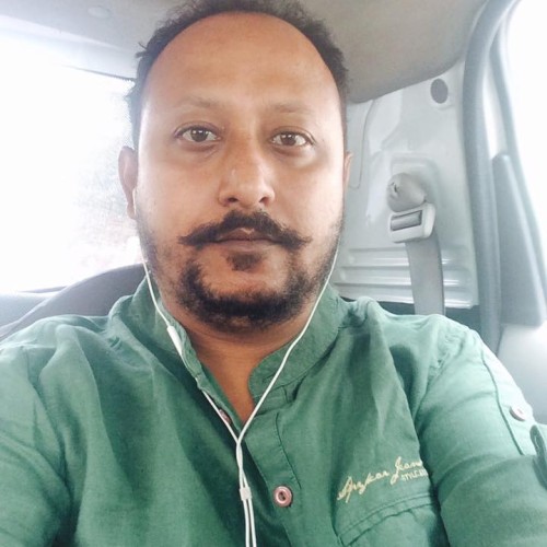 Somraj C.