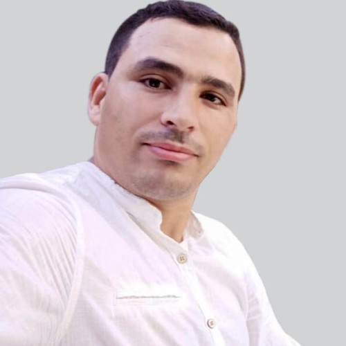 Larbi D.