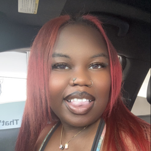 Tedricka S. profile photo