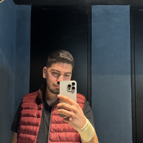 stephan M. profile photo