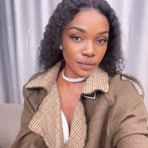 Sherine S. profile photo