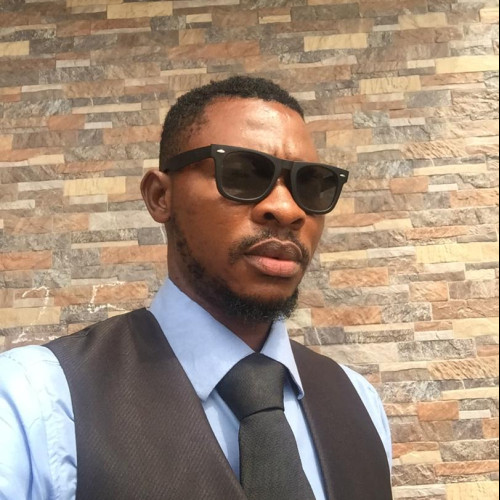 micheal o. profile photo