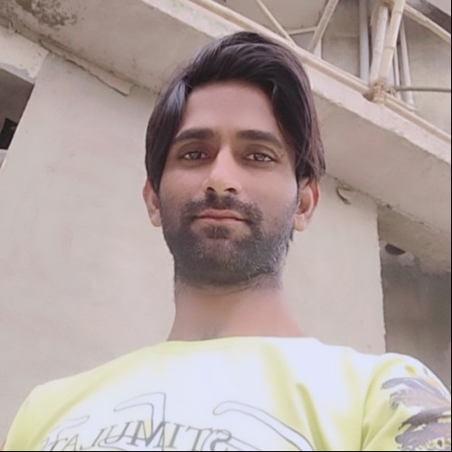 Maroof S. profile photo