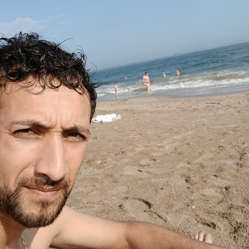 Rafael A. profile photo