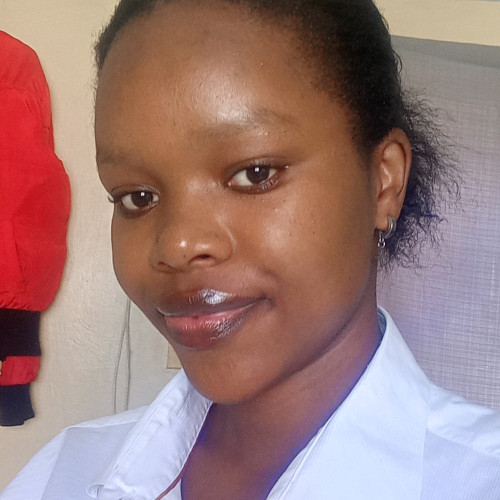 Mary N. profile photo