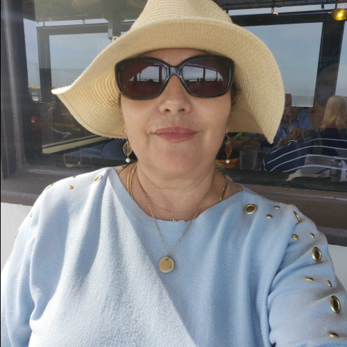 Francisca M. profile photo