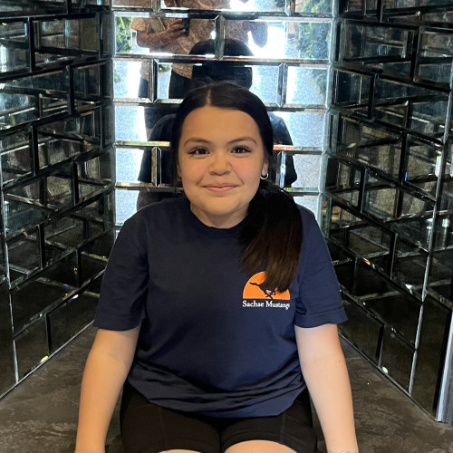 Zuleyka A. profile photo