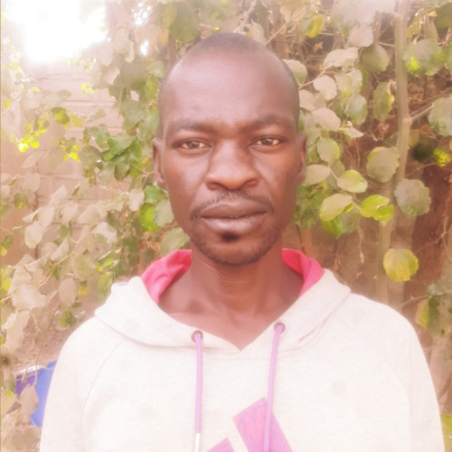 Maiga B. profile photo