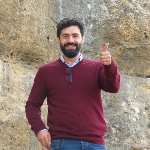 Yazan J. profile photo