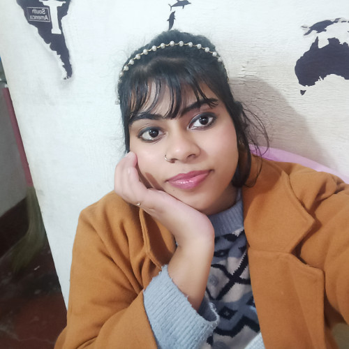 Nandita  D.