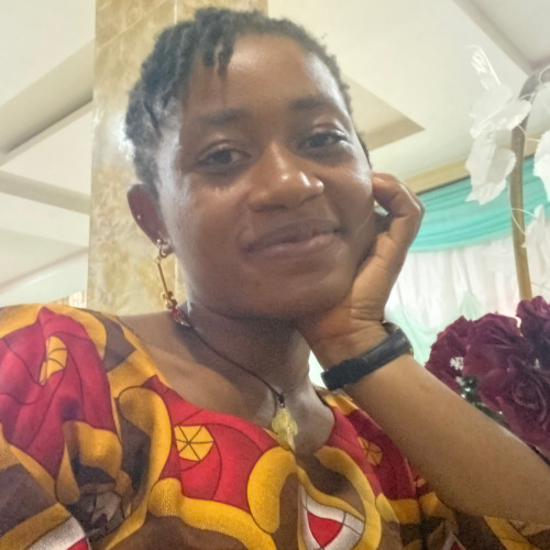 Chidimma O. profile photo